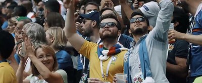 World Cup 2018