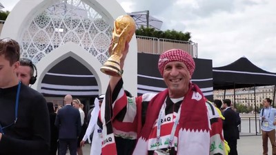 Qatar Campaign